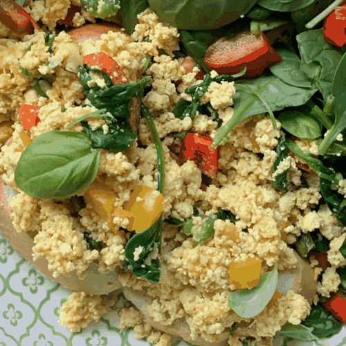 best-tofu-scramble-recipe