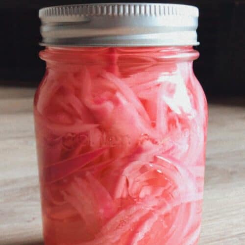 Pickled-Onions