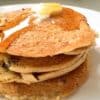 Protien-Pancakes-vegan