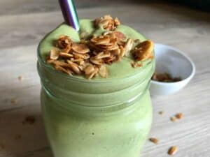 Vegan-Key-Lime-Smootie
