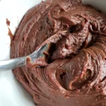 vegan frosting easy