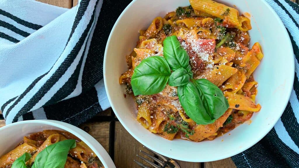 easy-one-pot-pasta-vegan-recipe