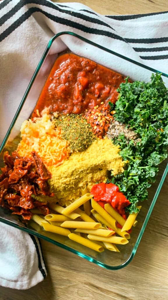vegan-one-dish-pasta-easy