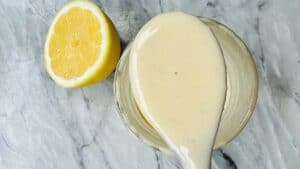 Creamy-Lemon-Tahini-Dressing