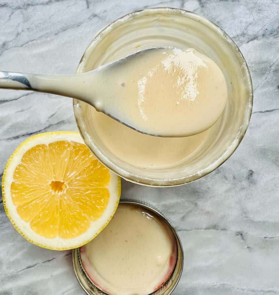 vegan-creamy-lemon-dressing-recipe