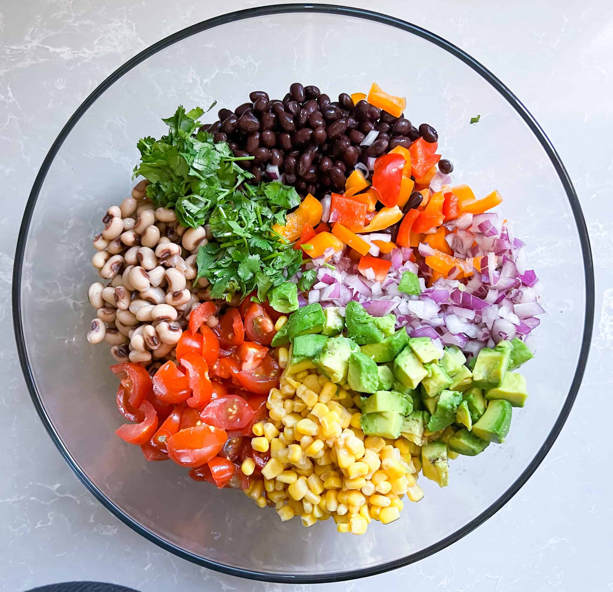 The Best Cowboy Caviar Recipe Essy Cooks