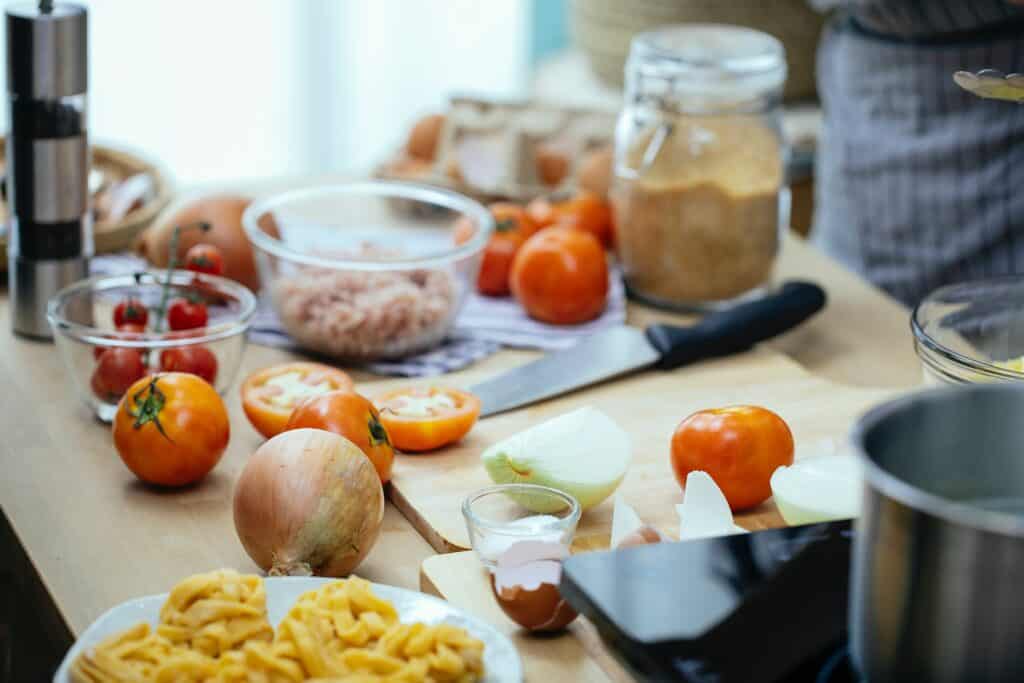 Vegan-cooking-at-home