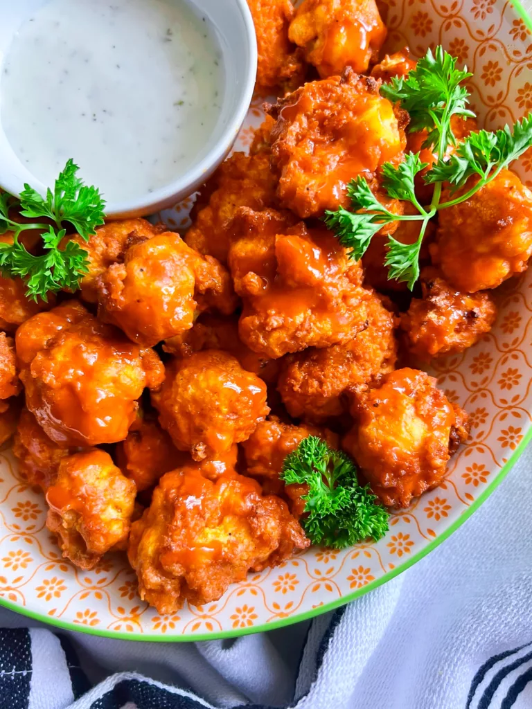 vegan-buffalo-wings