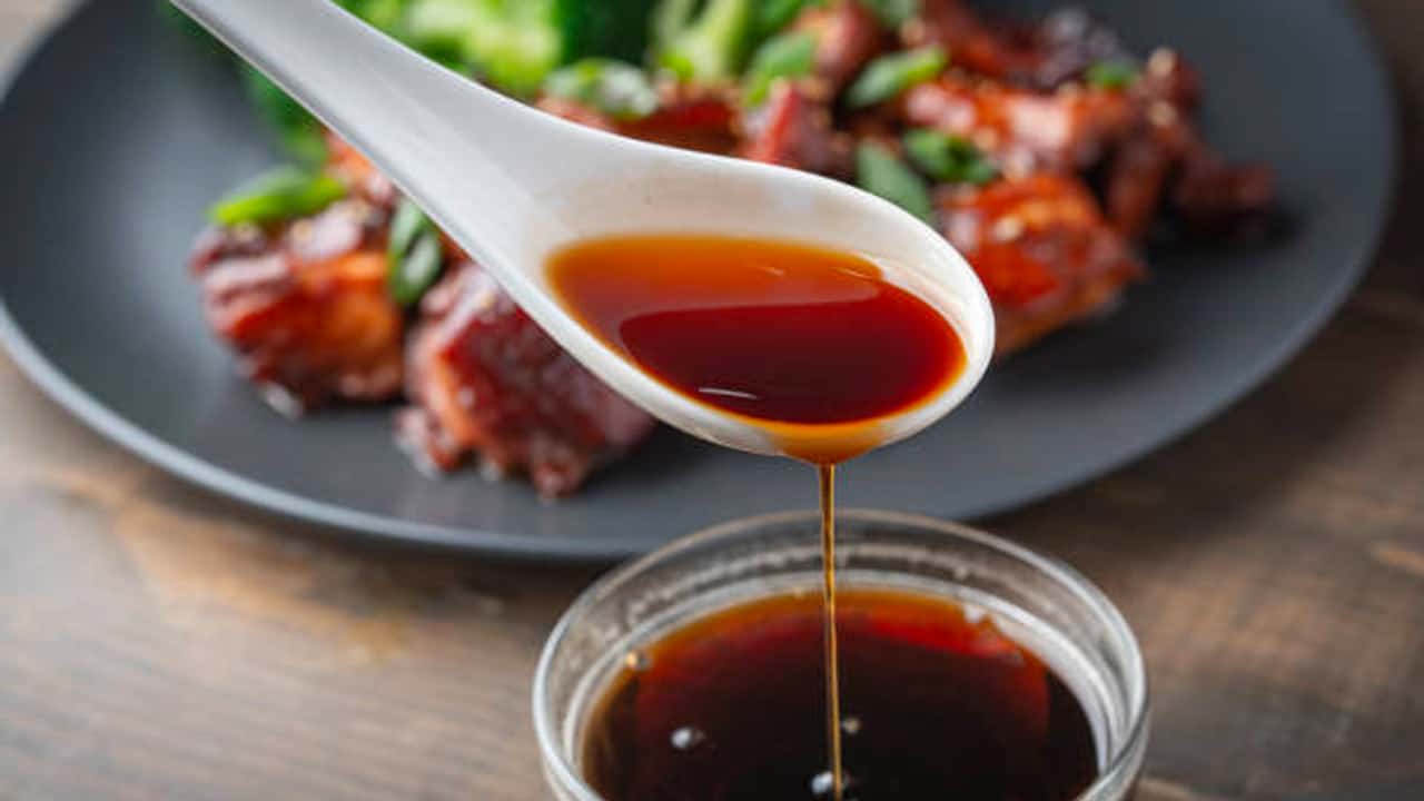 Teriyaki Sauce Is Vegan? Essy Cooks