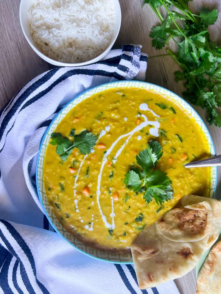 Vegan-One-Pot-Red-Lentil-Curry-recipe