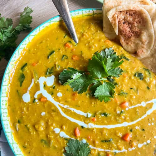 One-Pot-Red-Lentil-Curry-recipe