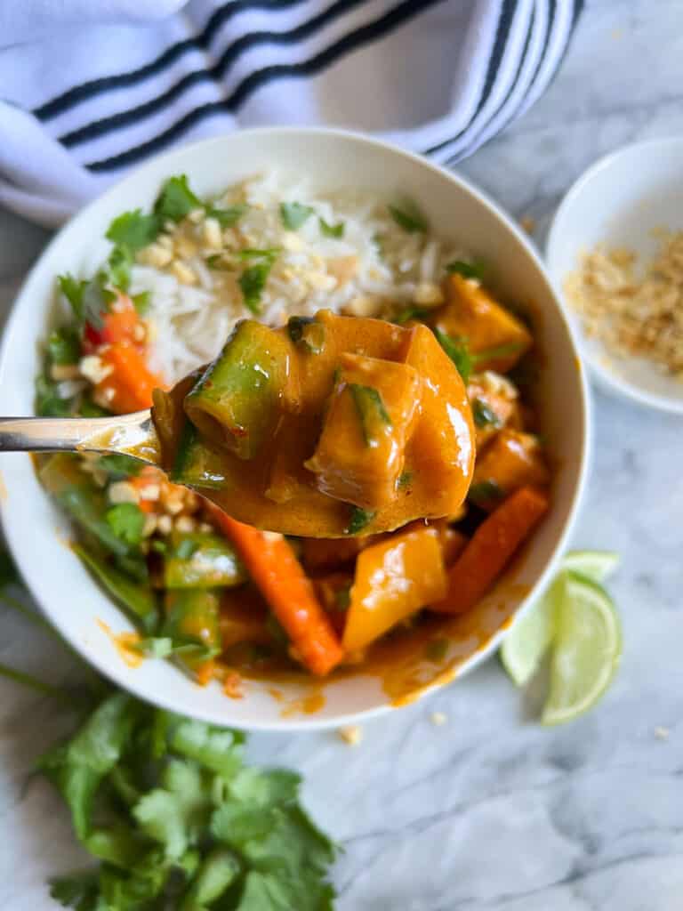 Peanut-Butter-Thai-Tofu-Curry-Recipe