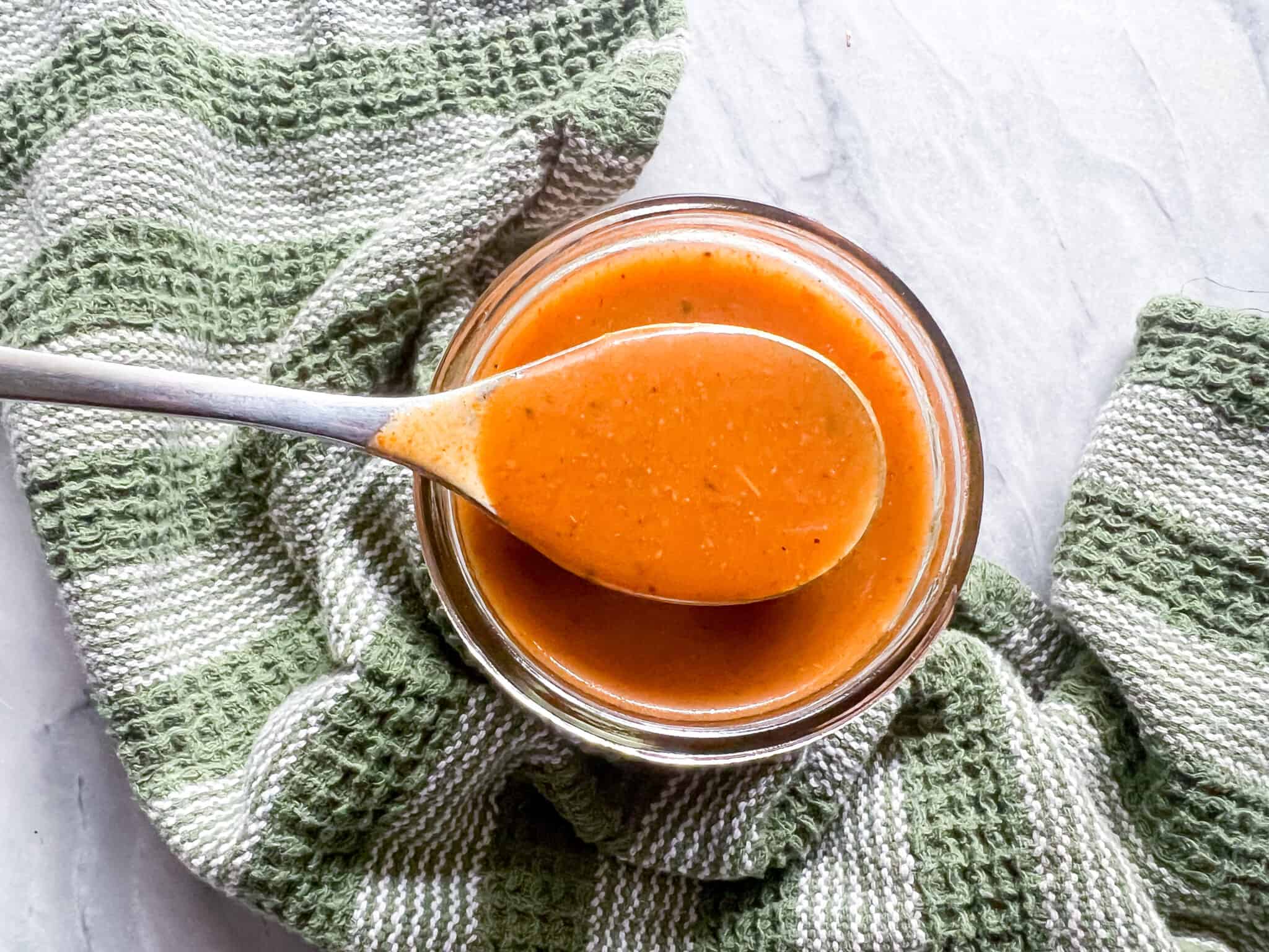 Easy Vegan Enchilada Sauce Ready In Under 10 Minutes Essy Cooks