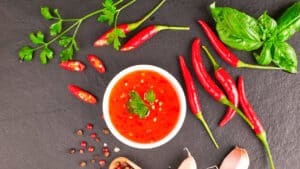 buffalo-sauce-peppers