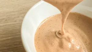 Vegan BBQ Mayo Recipe