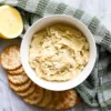Vegan Ricotta Cheese with Tofu