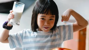 plant-milk calcium
