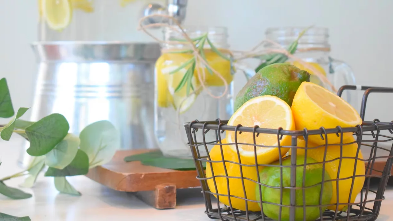 How to Store Lemons and Limes Preserving the Pucker Essy Cooks