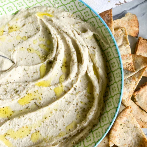 Artichoke-Dip-With-White-Beans-recipe