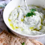 vegan tzatziki recipe