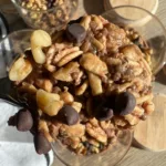 over-night-oats-brownie-on-spoon