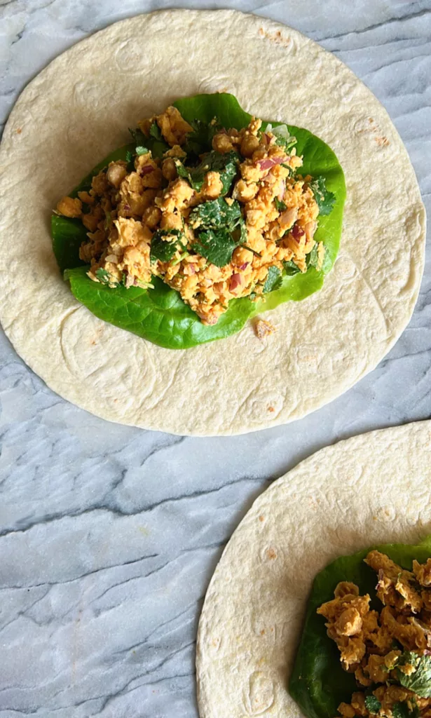 wrap-chickpea-open