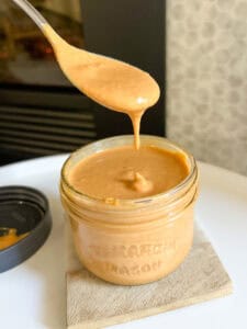 Thai Peanut Dressing Recipe