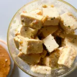 tofu-feta cheese