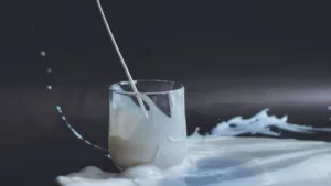 soy-milk-spilling-out-of-cup