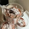silken tofu chocolate mousse