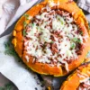 Vegan Acorn Squash Recipe