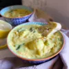 olive garden gnocchi soup recipe in bowl