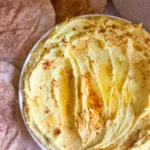 lentil dip recipe