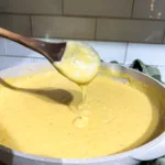 vegan cheese sauce recipe for mac and cheese