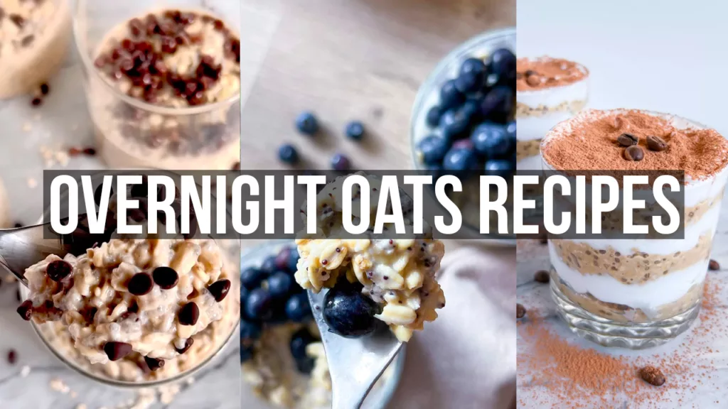 Overnight-Oats-Recipes