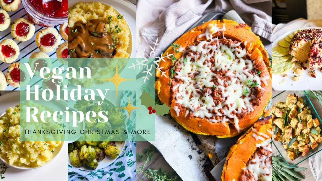 vegan-holiday-recipes