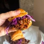 lentil sloppy joes