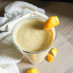 tropical smoothie vegan recipe