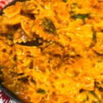 No Boil Pasta Bake Vegan