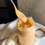 Asian Peanut Sauce recipe