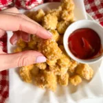 plant based chicken nuggets
