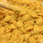 Creamy Sun Dried Tomato Pesto Pasta Vegan