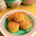 Vegan Mooncake Recipe Cover