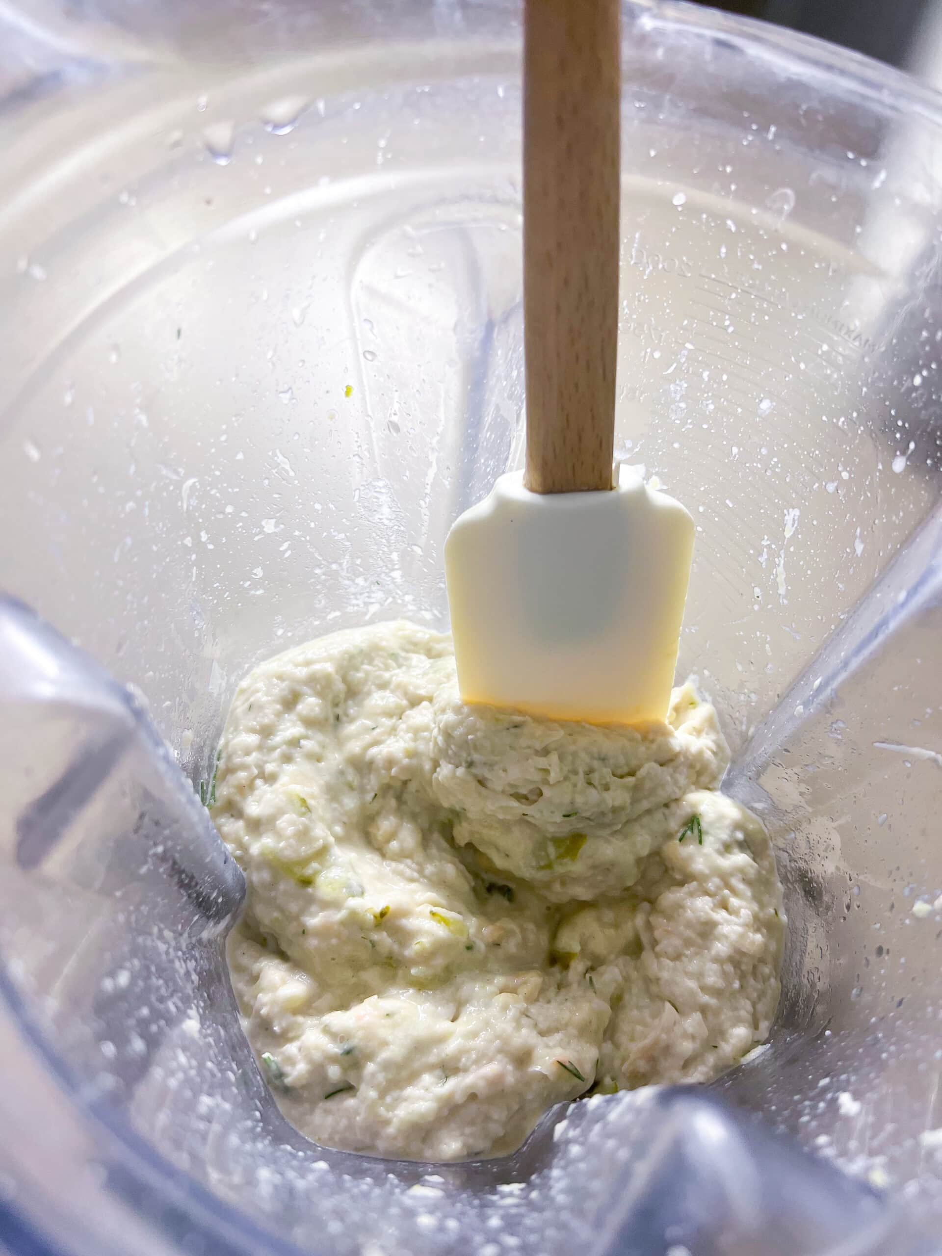 Dill Pickle Hummus White Beans Hummus Recipe Essy Cooks