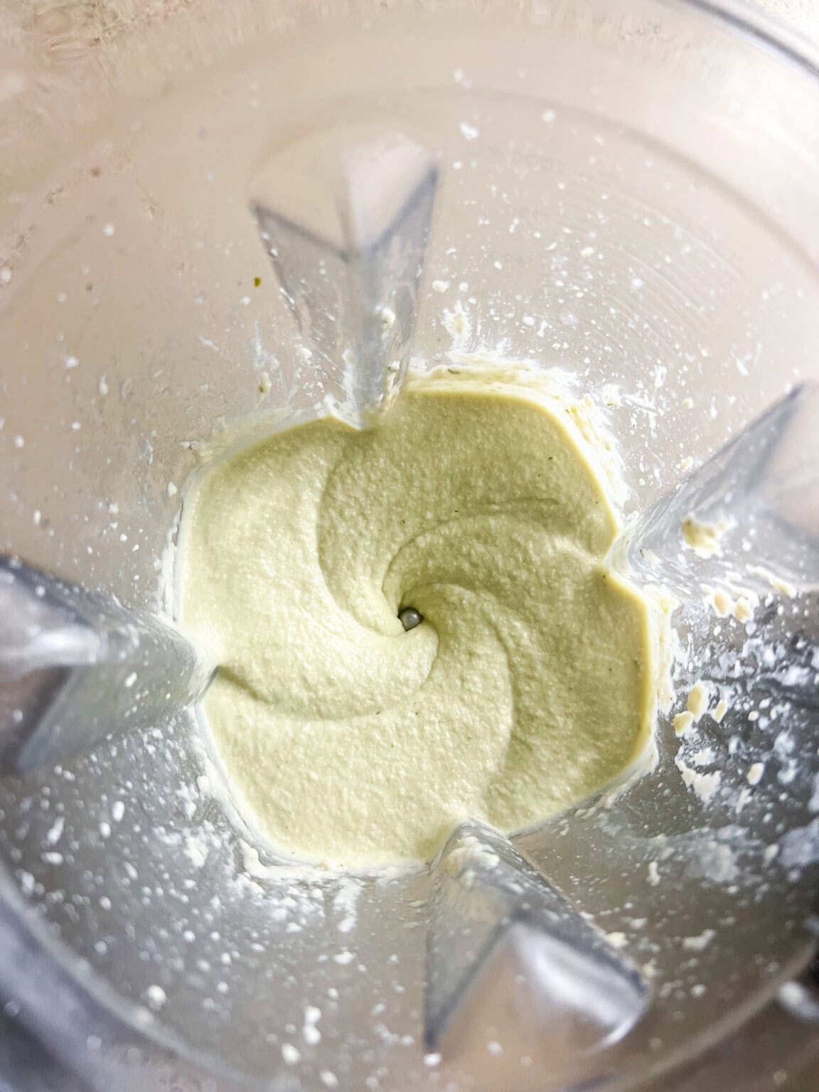 Dill Pickle Hummus White Beans Hummus Recipe Essy Cooks