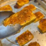 Sticky Marmalade Tofu Steaks Recipe