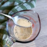 lemon poppy seed dressing