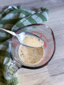 lemon poppy seed dressing