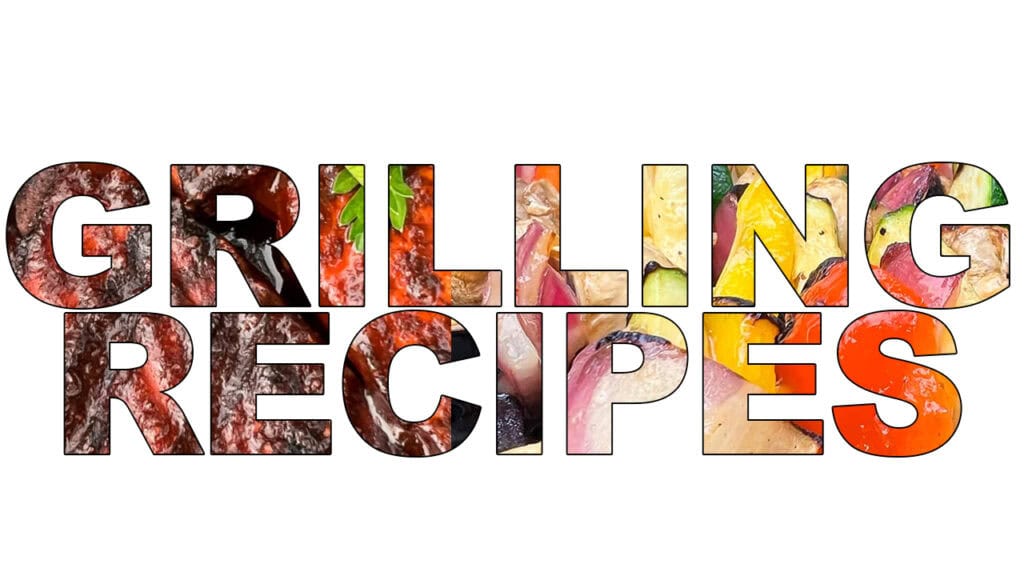 grliing-vegan-recipes