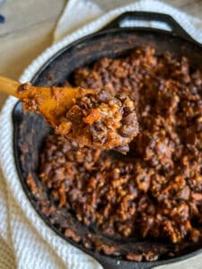 black bean taco recipe